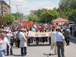 Madımak Önünde Olaylar