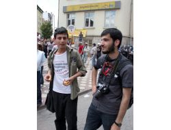 MADIMAK ÖNÜNDE OLAYLAR