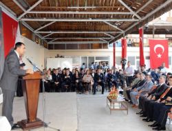 Diyarbakır Emniyet Müdürü Sağlam