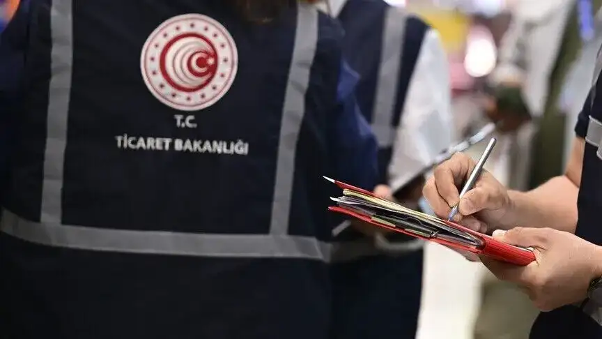 ticaret